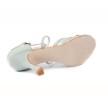 Portdance PD861 Outdoor Baby Blue Nobuck
