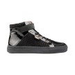 Portdance Hoge Danssneaker met Doorlopende Zool Unisex