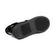 Portdance PD HH 001 Unisex Hoge Danssneaker met zwarte Buitenzool