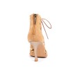Portdance PDNEO804 Outdoor NET Nubuck Dansschoenen