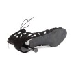 Portdance PDNEO804 Outdoor NET Nubuck Dansschoenen