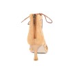 Portdance PDNEO804 Outdoor NET Nubuck Dansschoenen