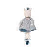 Moulin Roty Popje Poes Celestine La petite école de Danse