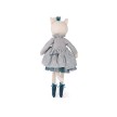 Moulin Roty Popje Poes Celestine La petite école de Danse