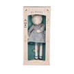 Moulin Roty Popje Poes Celestine La petite école de Danse