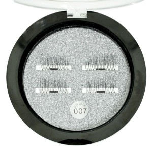 Alista Dancer Basics  Alista Magnetische Zwarte Valse Wimpers