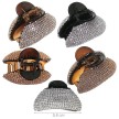 Alista Childpad Haarclip met Strass Steentjes