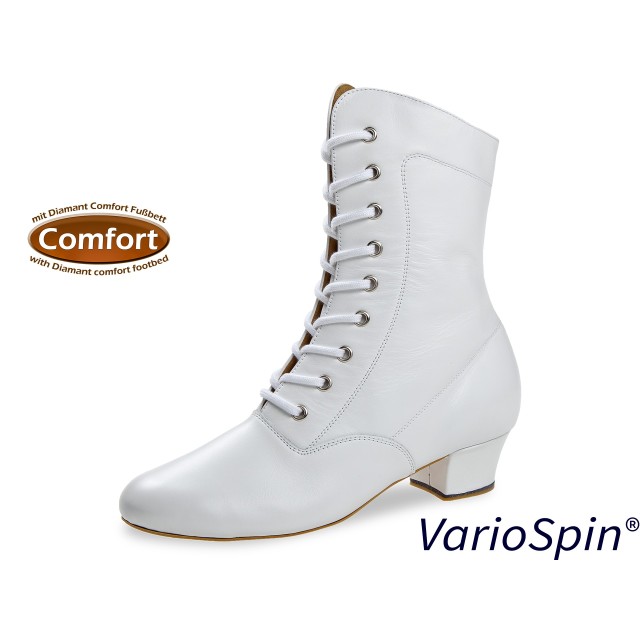 Diamant CanCan Boots voor Dames met VarioSpin zool 208-334-033-Y