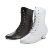 Diamant CanCan Boots voor Dames met VarioSpin zool 208-034-033-Y
