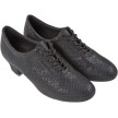 Diamant Vegan Comfortabele Dames Glitter Trainingsschoenen met VarioSpin zool 199-034-113-V