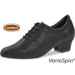 Diamant Vegan Dames Glitter Trainingsschoenen met VarioSpin zool 199-034-113-V