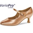 Diamant 186-277-094 Dames Standard Dansschoenen van Satijn voor Ballroom