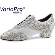 Diamant Dames Dansschoenen met VarioProHybrid zool 188-134-607
