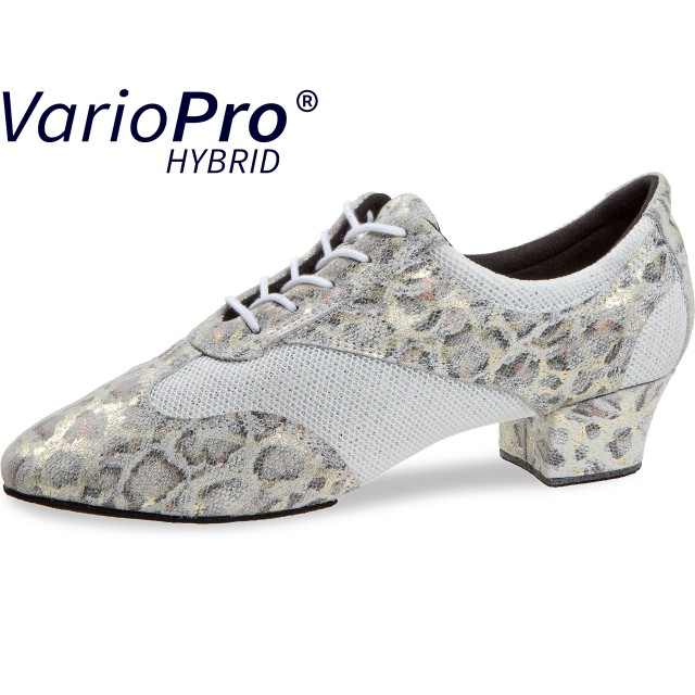 Diamant Dames Dansschoenen met VarioProHybrid zool 188-134-607