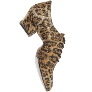 Diamant 189-234-602-V VarioSpin dansschoenen dames training latin salsa ballroom