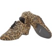 Diamant Veganistische dansschoenen Dames 189-234-602-V VarioPro plastic zool