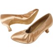 Diamant Dames VarioPro klassieke Ballroom wedstrijdschoenen dames 203-278-094