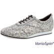 Diamant 183-435-606-V Lichte Variospin Practice Danssneakers voor dames