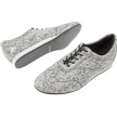 Diamant VarioSpin 183-435-606-V danssneakers dames voor binnen en buiten