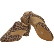 Diamant Dames Training Dansschoenen suede Splitzool 188-234-609 VarioPro Classic