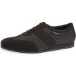 Diamant Heren Sneaker Dansschoenen salsa latin ballroom training 123-425-563