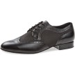 Diamant Heren Ballroom Dansschoenen 089-075-145