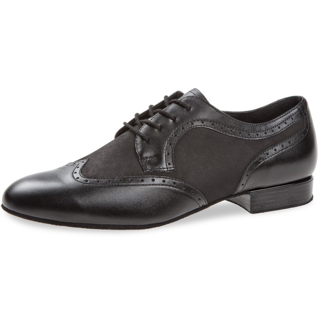 Diamant Heren Ballroom Dansschoenen 089-075-145