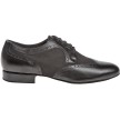 Diamant Heren Ballroom Dansschoenen chique model 089-075-145