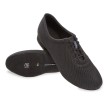 Diamant Heren Dansschoenen zwart 193-222-604 Domen Krapez