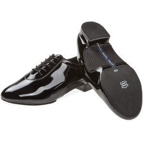 Diamant Heren Ballroom Dansschoenen 163-222-585