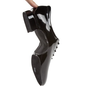 Diamant Heren Ballroom Dansschoenen 163-222-585