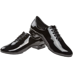 Diamant Heren Ballroom Dansschoenen 163-222-585