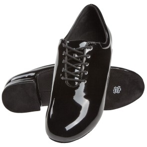 Diamant Heren Ballroom Dansschoenen 163-222-585