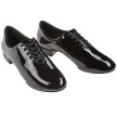 Diamant Heren Ballroom Dansschoenen 163-222-585