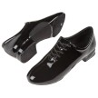 Diamant Heren Ballroom Dansschoenen 163-222-585