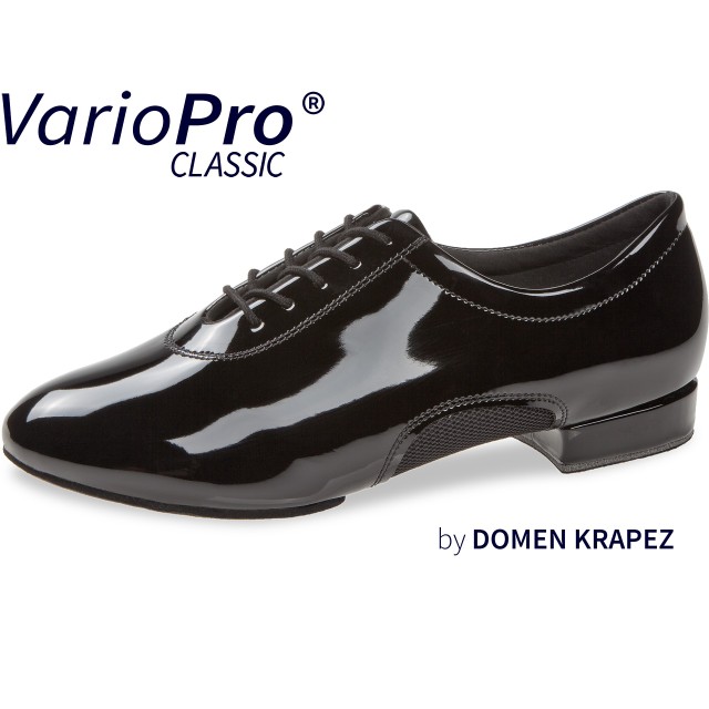 Diamant Heren Ballroom Dansschoenen 163-222-585