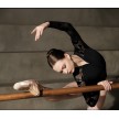 Wear Moi Felicite Dames Balletpakje exclusief gaas mouwen en rits