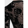 Wear Moi Felicite Dames Balletpakje mesh rug bloemen patroon luxe
